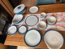 Blue pacific wedgewood for sale  SHEFFIELD