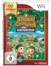 Wii animal crossing gebraucht kaufen  Trier