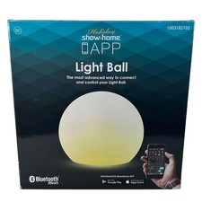 Holiday Show Home App bola de luz Bluetooth malha inteligente multicolorida interna externa comprar usado Holiday Show Home App bola de luz Bluetooth malha inteligente multicolorida interna externa comprar usado  Enviando para Brazil