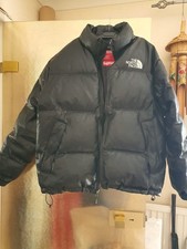 North face supreme for sale  CRAWLEY
