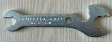 Vintage rothenberger 3.5530 d'occasion  Saint-Louis