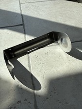 Küchenrollenhalter edelstahl  gebraucht kaufen  Maxhütte-Haidhof