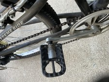 Inch folding bike for sale  Conway