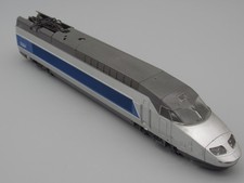 Motrice tgv atlantique d'occasion  Brienne-le-Château