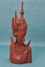 Balinese goddess hand for sale  Ocala