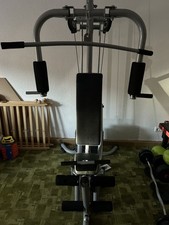 Fitnessstation kraftstation cu gebraucht kaufen  Eisenach