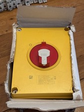Gewiss 63a pole for sale  WALLINGTON