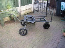 Folding carp fishing for sale  SHEFFIELD