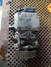 Pompa iniezione audi usato Pompa iniezione audi usato  Verona