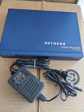Netgear fvs318 prosafe for sale  Suncook