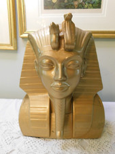Pharaoh king tut for sale  Meriden