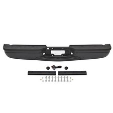 Rear bumper assembly for sale  Ontario
