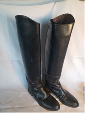 English riding boots for sale  Royston