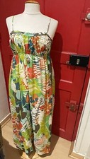 Superbe robe bensimon d'occasion  Courbevoie