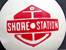Vintage shore station for sale  Winchester