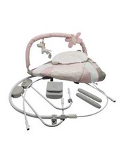 Ingenuity babywippe vibration gebraucht kaufen  Leipzig