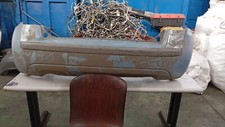 Paraurti posteriore fiat usato  Marcianise