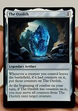Ozolith proxy card for sale  Las Vegas