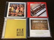 1 cd beatles for sale 1 cd beatles for sale Elk River