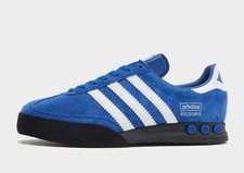 Adidas Originals Kegler Super ® (Tamanho Masculino: Reino Unido 10 EUR 44,5) Azul Royal / Preto, usado comprar usado  Enviando para Brazil