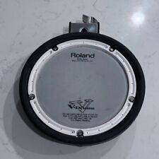 Almofada de bateria Roland PDX6 malha gatilho duplo, usado comprar usado  Enviando para Brazil
