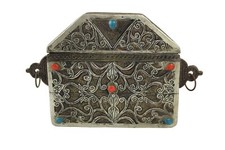 Antique prayer box for sale  Nags Head