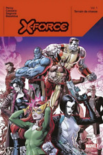 Comics volume terrain d'occasion  Lille-