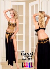 Professional bellydance custom for sale  Brooklyn