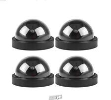 iMounTEK 4-Piece Dummy Security Camera comprar usado  Enviando para Brazil