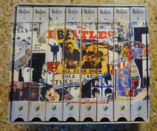 Beatles anthology box for sale  Saint Paul