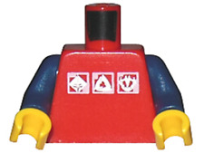 Lego used torso usato  Milano