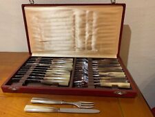 Coffret art deco d'occasion Coffret art deco d'occasion  Objat