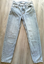 Bershka jeans mom gebraucht kaufen  Berlin