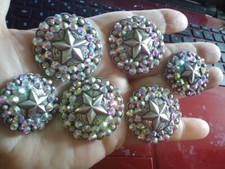 Crystal star bling for sale  Wildomar
