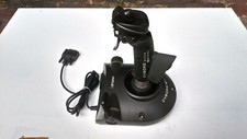 Saitek cyborg stick for sale  ROWLEY REGIS