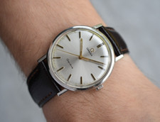 1968 vintage omega for sale  LEAMINGTON SPA