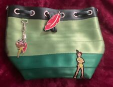 Harveys seatbelt bag for sale  CARDIFF