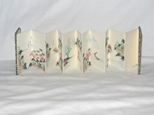 Vintage chinese folding for sale  Charleston