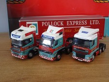 Corgi classics pollock for sale  DARLINGTON