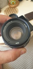 Objectif helios 58mm d'occasion  Strasbourg-