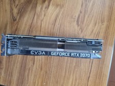 Evga nvidia geforce for sale  SOUTHAMPTON