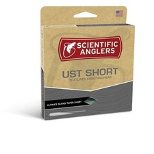 Scientific anglers ust d'occasion  Romans-sur-Isère