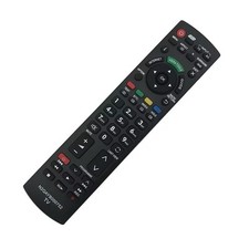 Panasonic n2qayb000752 remote for sale  LONDON