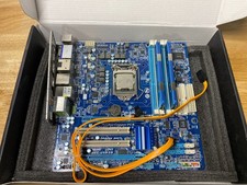Gigabyte h55m usb3 for sale  Rockwall