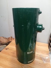Fuel tank stationary for sale  LEEK
