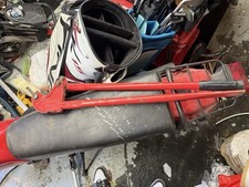 Rigid threaded bar for sale  LIVERPOOL