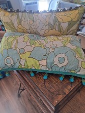 21x12 vintage bolster for sale  Elsinore