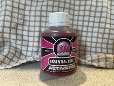 Mainline baits essential for sale  BURY ST. EDMUNDS