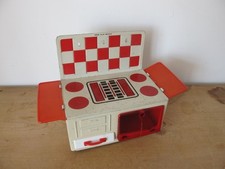 Vintage tin toy for sale  LEEDS