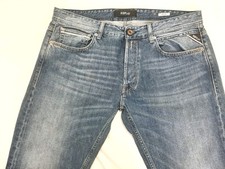 Jeans replay grover usato  Santa Maria Capua Vetere